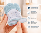 Glove Teether