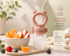 Fruit Feeder