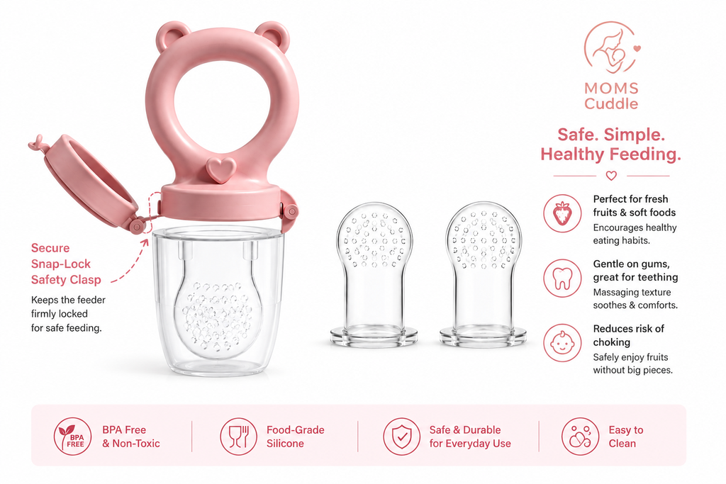 Fruit Feeder
