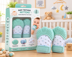 Glove Teether