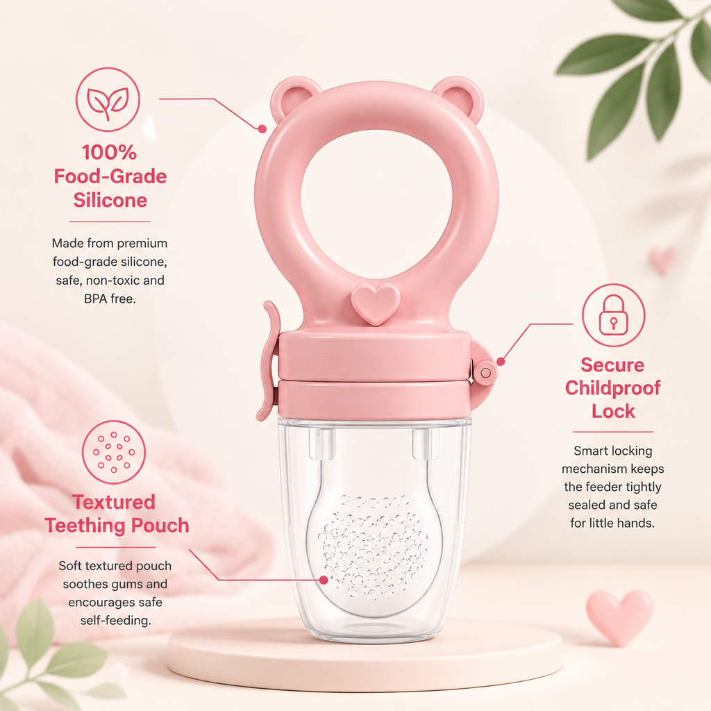 Fruit Feeder